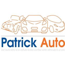 Patrick Auto, Meyzieu - Horaires d'ouverture