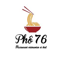 Pho 76, Rouen - Horaires d'ouverture