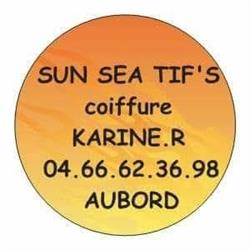 Sun Sea Tif's Coiffure, Aubord - Horaires d'ouverture