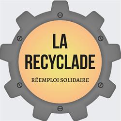 La Recyclade, Dijon - Horaires d'ouverture