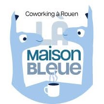 Coworking Rouen la Maison bleue, - Horaires d'ouverture