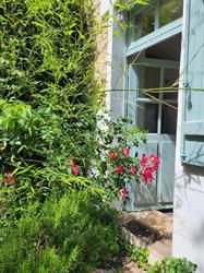 Le Clos Tellier, Mareil-Marly - Horaires d'ouverture
