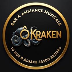 Ô Kraken, Béziers - Horaires d'ouverture