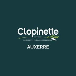Clopinette Cigarette Électronique, Auxerre - Horaires d'ouverture