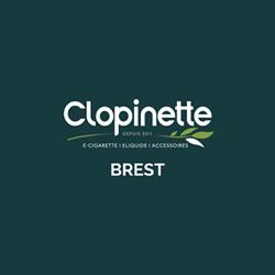 Clopinette Cigarette Électronique, Brest - Horaires d'ouverture