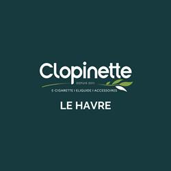 Clopinette Cigarette Électronique, Le Havre - Horaires d'ouverture