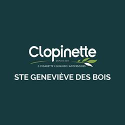 Clopinette Cigarette Électronique Croix Blanche, Sainte-Geneviève-des-Bois - Horaires d'ouverture