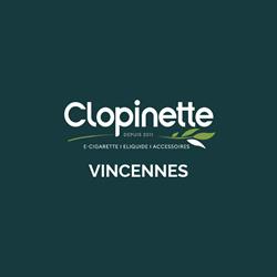 Clopinette Cigarette Électronique, Vincennes - Horaires d'ouverture