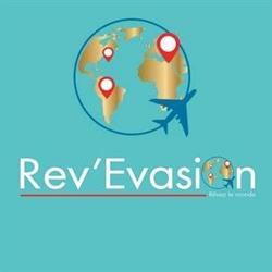 REV'EVASION - PERTUIS, Pertuis - Horaires d'ouverture