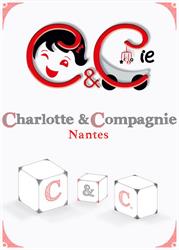 Charlotte et Compagnie Hauts Pavés, Nantes - Horaires d'ouverture