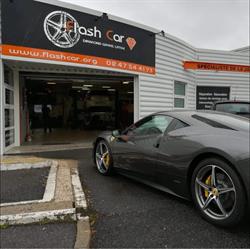 Flash Car, Tours - Horaires d'ouverture