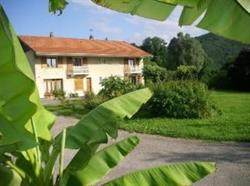 Le clos de la Milloude, Vions - Horaires d'ouverture