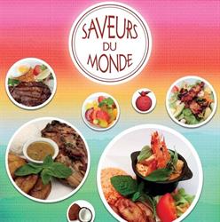 Saveurs Du Monde, Torcy - Horaires d'ouverture