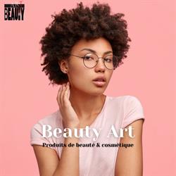 Beauty Art, Annemasse - Horaires d'ouverture