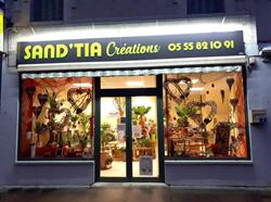 Sand'tia Creations, Chambon-sur-Voueize - Horaires d'ouverture