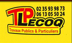 Lecoq Tp, La Crique - Horaires d'ouverture