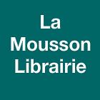 La Mousson Librairie, Saint-Girons - Horaires d'ouverture