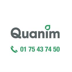 Quanim, Paris - Horaires d'ouverture