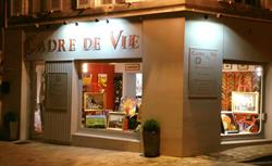 Cadre de Vie (Encadreur), Cognac - Horaires d'ouverture
