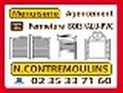 Contremoulins Nicolas, Montville - Horaires d'ouverture