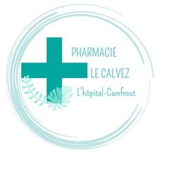 Pharmacie Le Calvez, Hôpital-Camfrout - Horaires d'ouverture