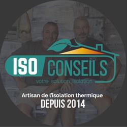 Iso Conseils SAS, Althen-des-Paluds - Horaires d'ouverture