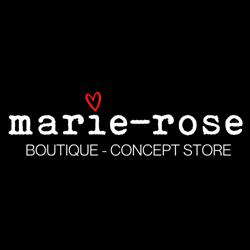 Marie Rose Concept Store, Pau - Horaires d'ouverture