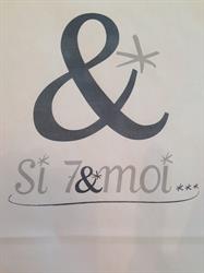 Si 7 & Moi, Lyon - Horaires d'ouverture