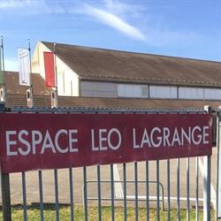 Espace Leo Lagrange, Wittenheim - Horaires d'ouverture