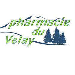 Pharmacie Du Velay, Montfaucon-en-Velay - Horaires d'ouverture