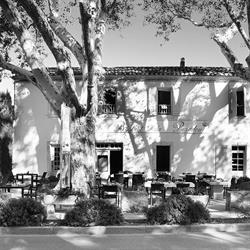 LE BISTROT DU PARADOU, Paradou - Horaires d'ouverture