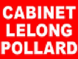 Cabinet Lelong & Pollard, Pierrelatte - Horaires d'ouverture