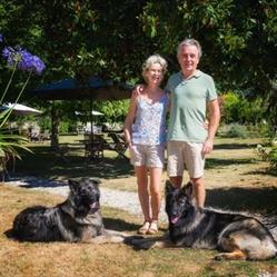 Le Prieure B&B and Self-Catering Apartments, Lanzac - Horaires d'ouverture