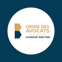 La Maison de l'Avocat (Ordre des Avocats), La Roche-sur-Yon - Horaires d'ouverture