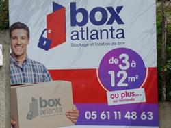 BOXATLANTA, Toulouse - Horaires d'ouverture