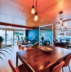 TOWNHOUSE, Garches - Horaires d'ouverture