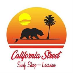 California Street Surf Shop, Lacanau - Horaires d'ouverture