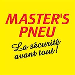MASTER'S PNEU, Saint-Joseph - Horaires d'ouverture