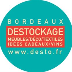 DESTO, Bordeaux - Horaires d'ouverture