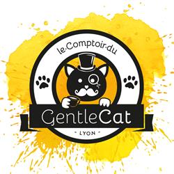 Le GentleCat - Bar à chats (INTERDIT moins 12ans) - Salon de thé - Brunch, Lyon - Horaires d'ouverture