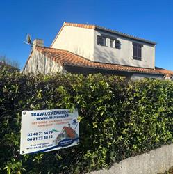 Muraneuf - Artisans Couvreur, Basse-Goulaine - Horaires d'ouverture