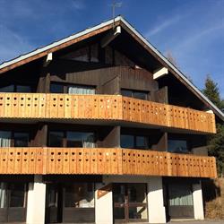 Les Riverettes, Huez - Horaires d'ouverture