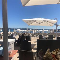 La Plage le Vieux Rocher, Vallauris - Horaires d'ouverture