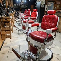 BARBER AVENUE, Persan - Horaires d'ouverture
