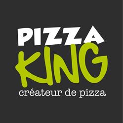 Pizza king Gisors, - Horaires d'ouverture