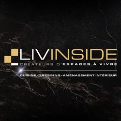 Livinside - Intérieurs Privés, Brest - Horaires d'ouverture