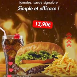 Chez MIAM, Saint-Ouen - Horaires d'ouverture