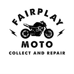 Fairplay Moto, Paris - Horaires d'ouverture