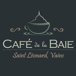 Café De La Baie, Vains - Horaires d'ouverture