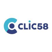 CLIC 58 - Dépannage informatique - Corbigny, Clamecy, Varzy, Tannay, Lormes, Brinon sur Beuvron., - Horaires d'ouverture